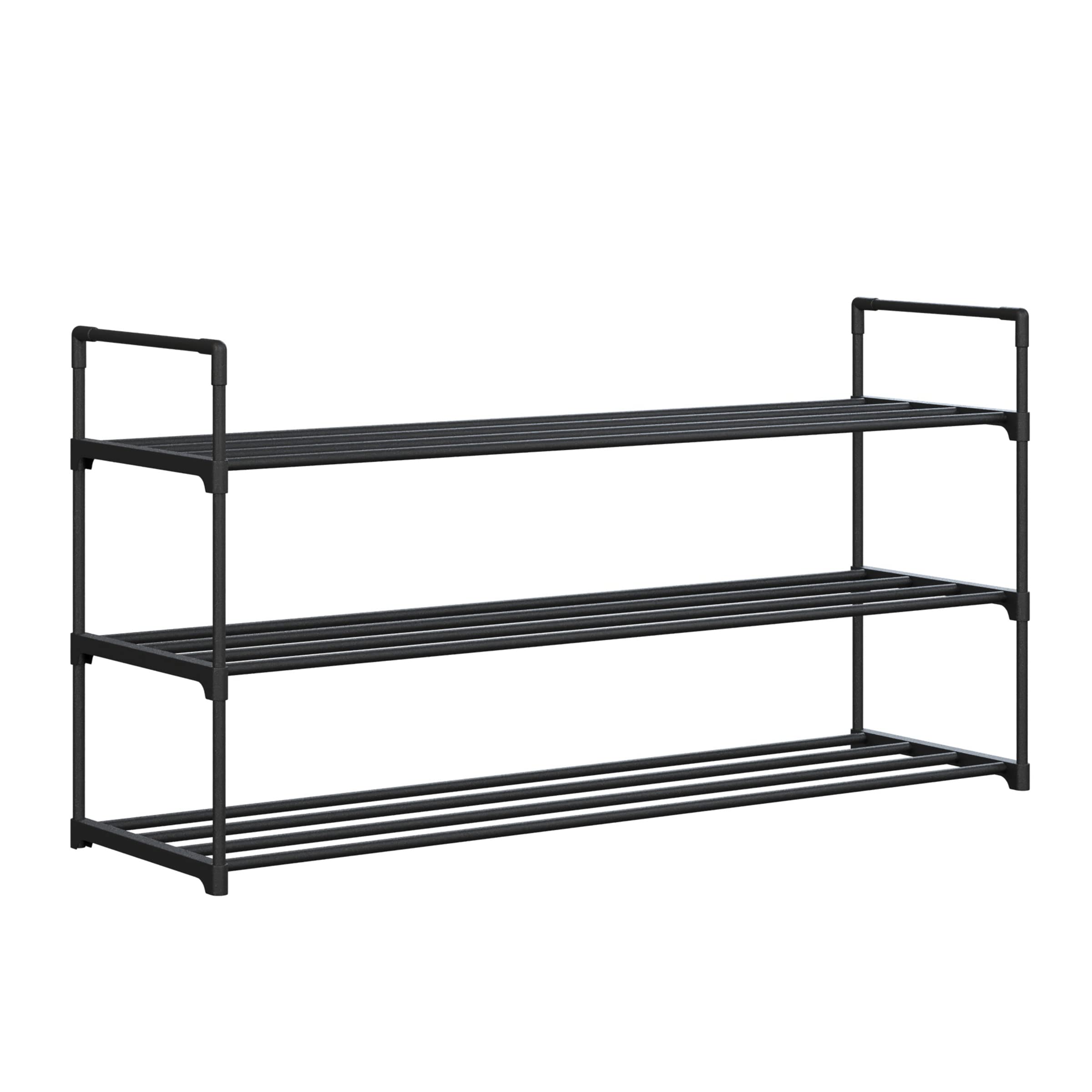 home-complete-rack-3-tier-shoe-organizer-for-closet-bathroom-entryway