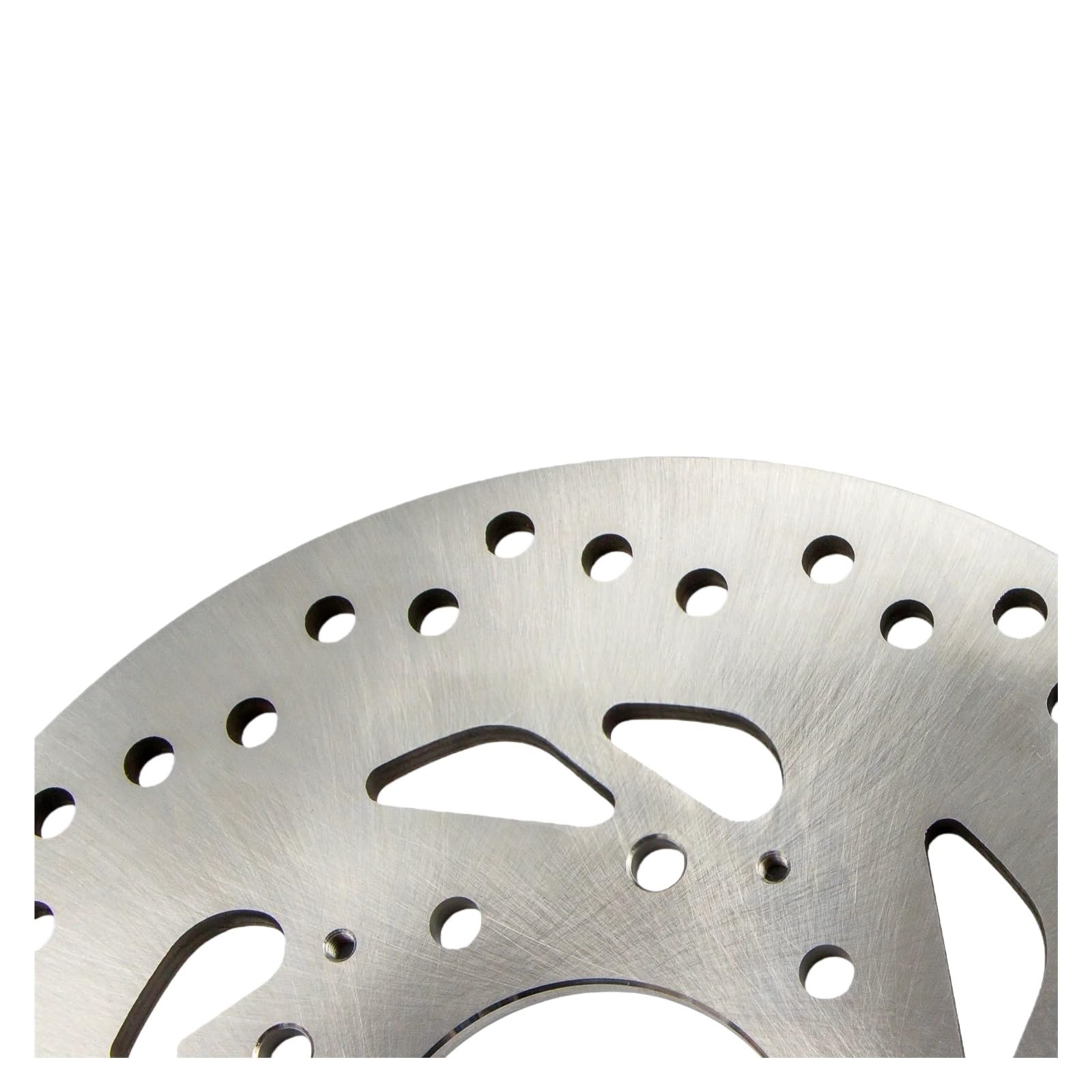 Disco Freno Flotante 2002-2016 para VFR800 Fi para Interceptor ABS VFR 800 X para Crossrunner 2011 2012 2013 2014 Rotor De Disco Freno Trasero Motocicleta