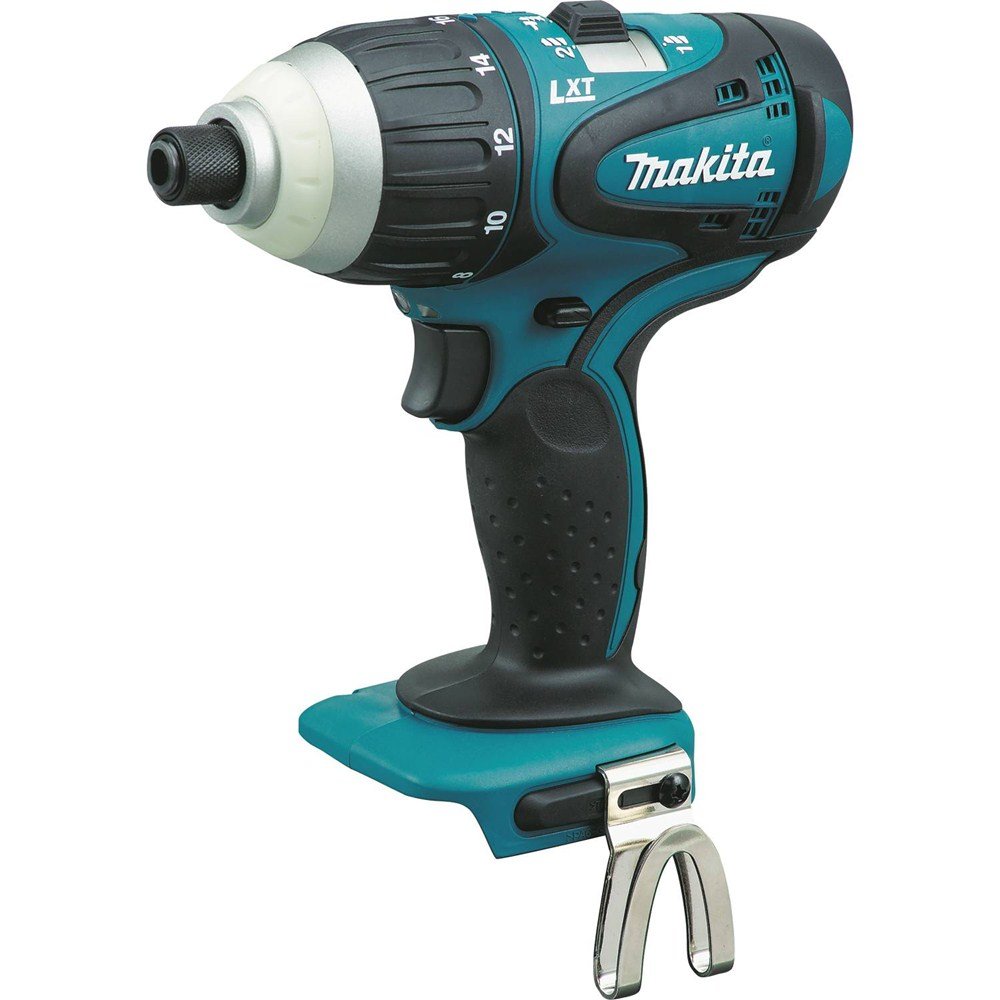 Amazon.com: Makita xpt03z LXT – Pila de Ión Litio Taladro Hybrid 4 Función  Impacto bhp453d (Herramienta solo, No Batería) : Herramientas y Mejoras del  Hogar