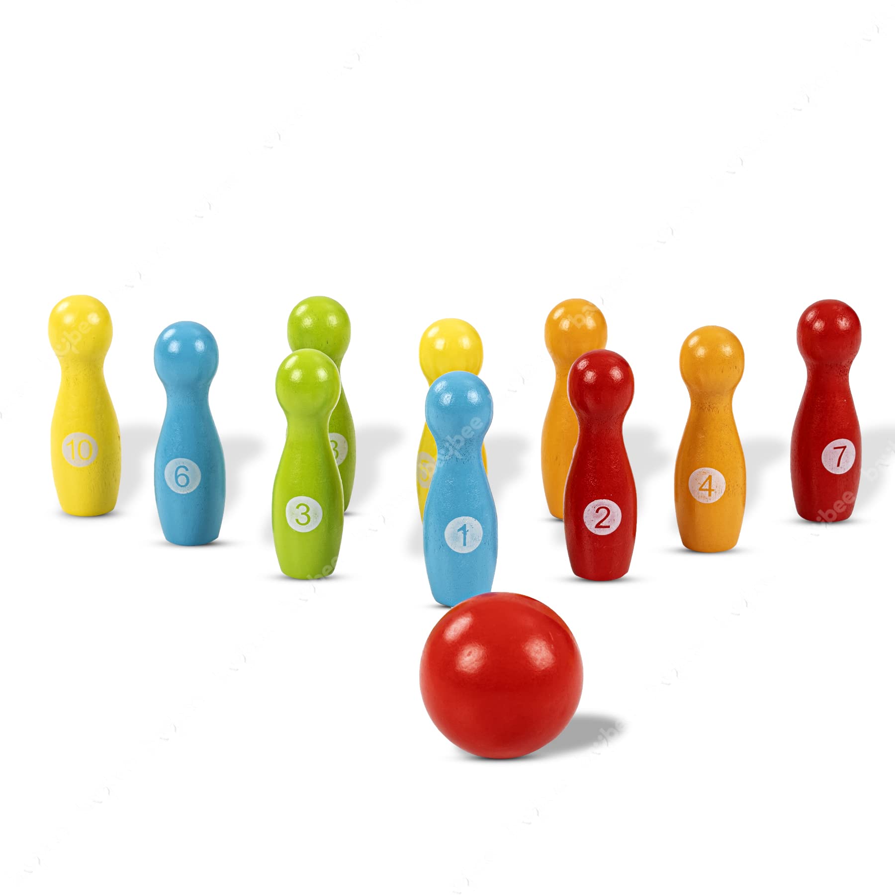 See full amazon price history chart for Baybee Wooden Bowling Game Set Kids Toys with 10 Bottles, Numbers & Ball Indoor and Outdoor Sports Games for Children, Board Game Baby Toys for Childern Boys Girls 3+ Years (Bowling with Number) Baybee Wooden Bowling Game Set Kids Toys with 10 Bottles, Numbers & Ball Indoor and Outdoor Sports Games for Children, Board Game Baby Toys for Childern Boys Girls 3+ Years (Bowling with Number) (B09NMK5SCM) Amazon Price History, Amazon Price Tracker