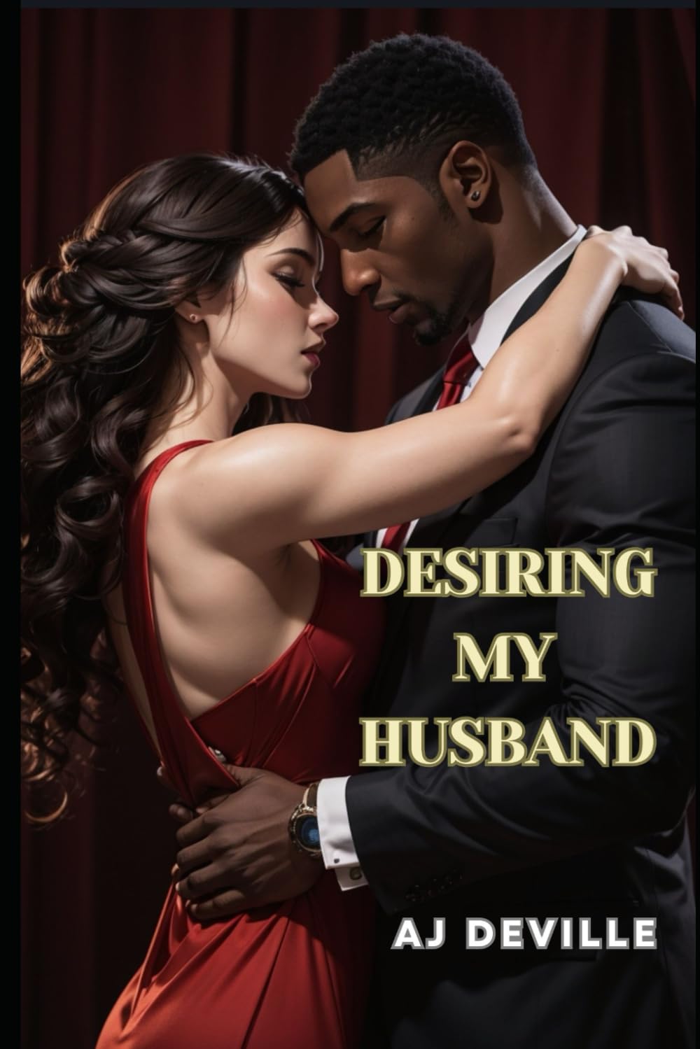 Desiring My Husband