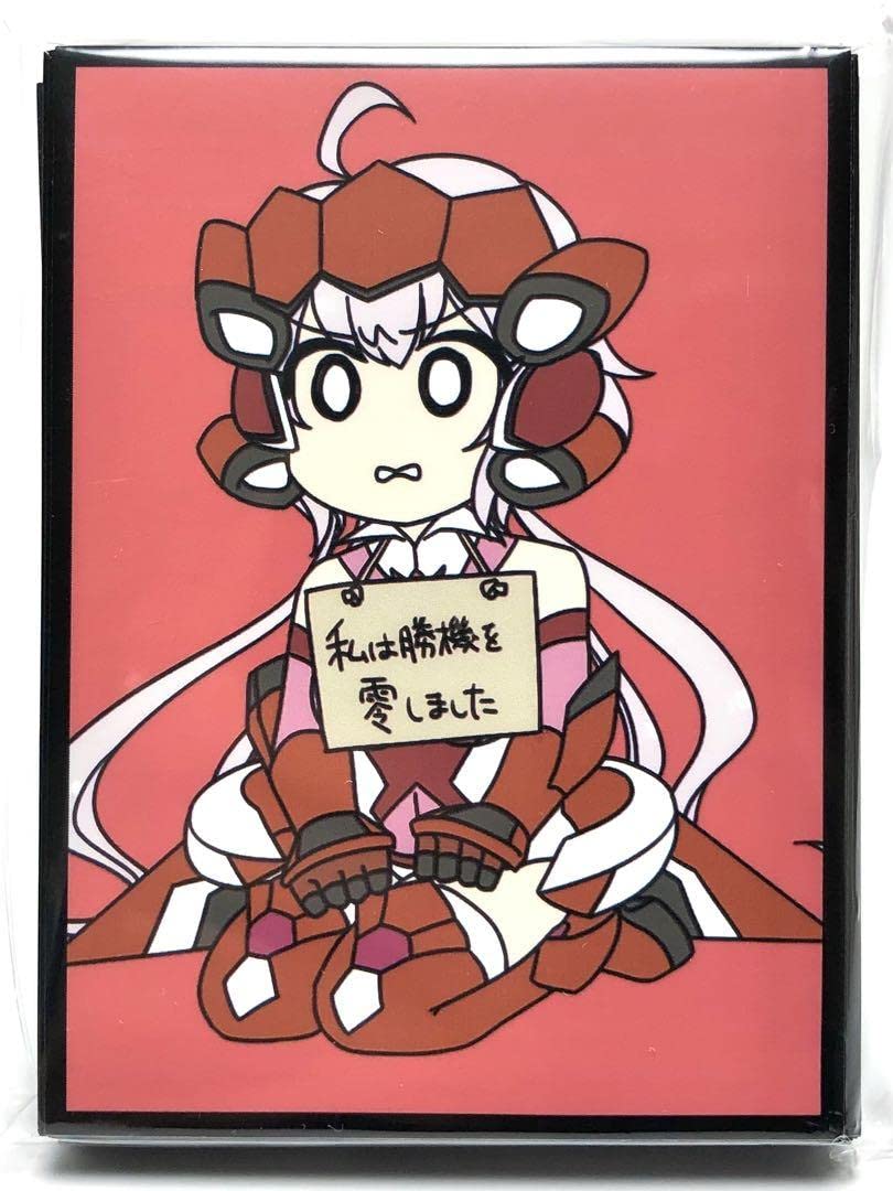 Amazon.co.jp: 戦姫絶唱シンフォギア 雪音クリス 私は勝機を零 カード