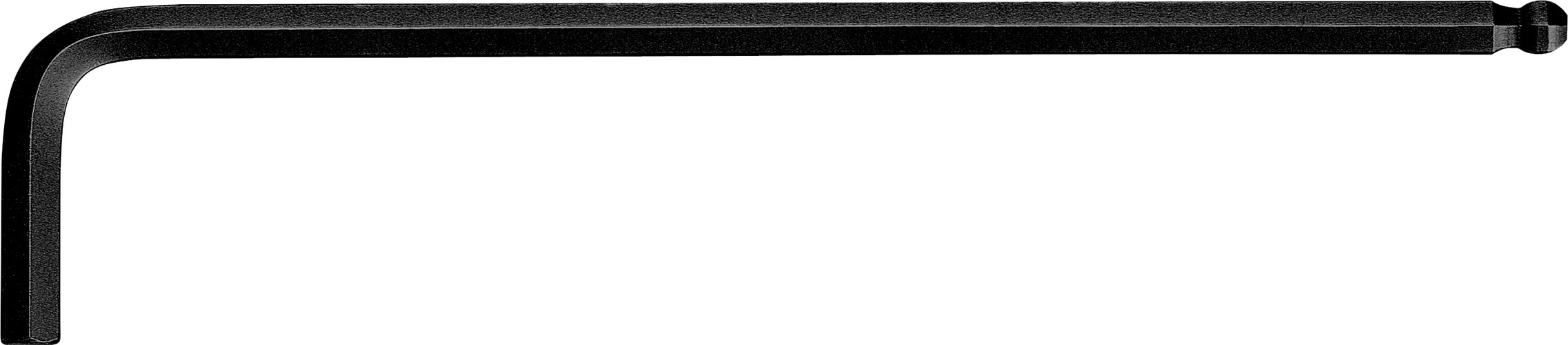 KS Tools 151.2902 2mm Long Basic Hex Key Wrench