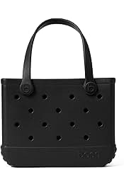 Tote for Beach, Pool, Boat, Sports - All Purpose EVA - Tonal Buttons