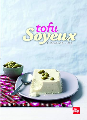 Tofu Soyeux