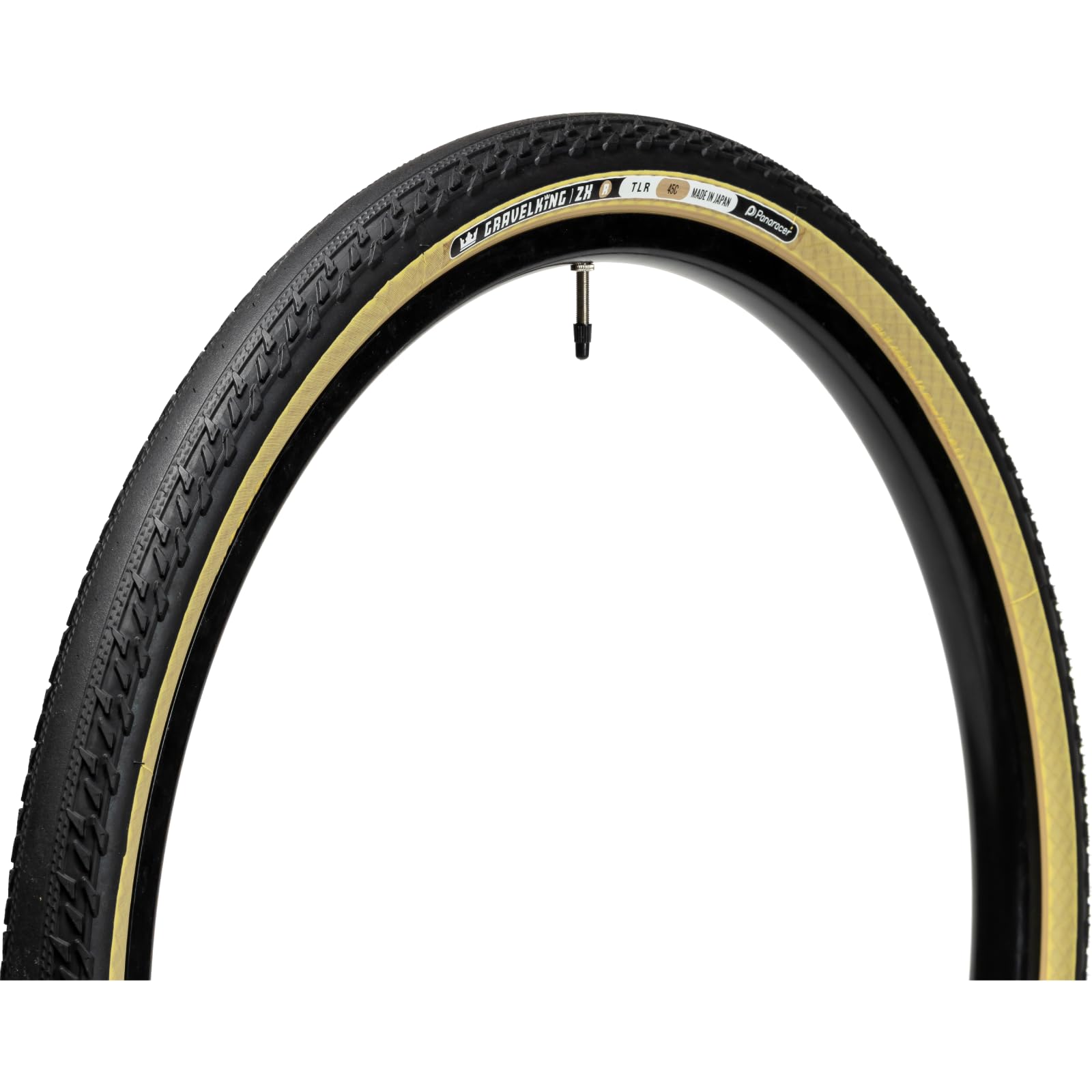 Amazon | パナレーサー(Panaracer) グラベルキングZX R 700×45C