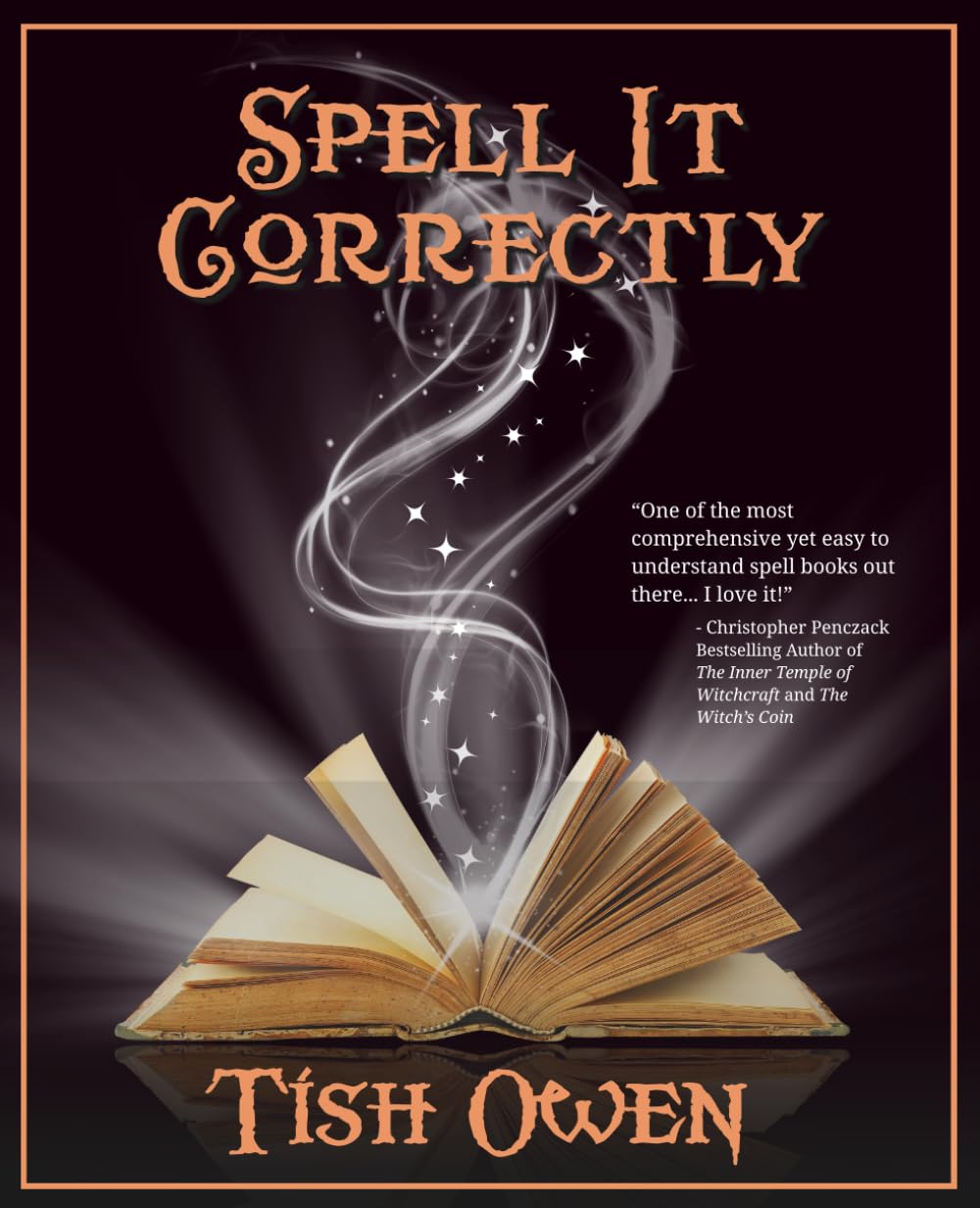 Spell It Correctly