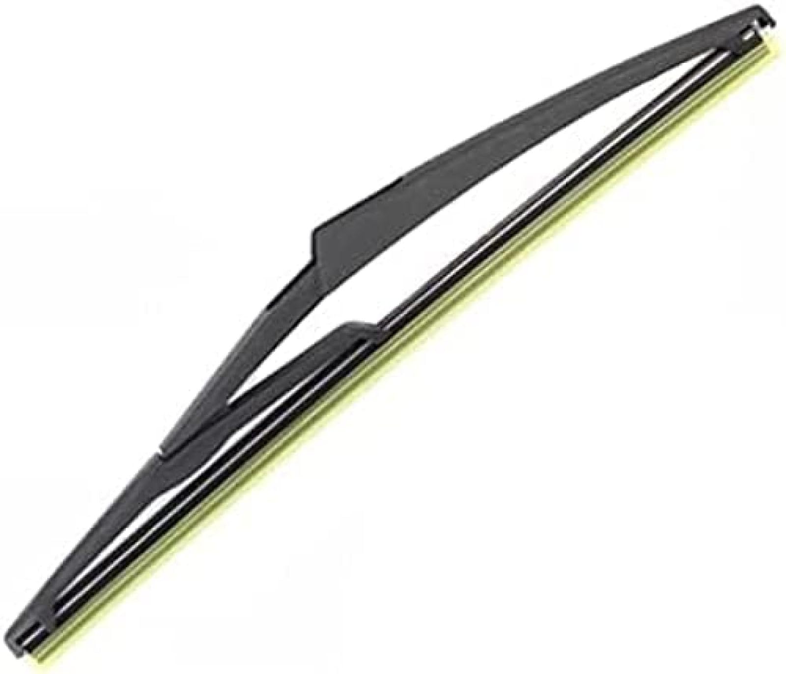 Braccio E Spazzola Tergicristallo Posteriore KZQ, Kit Braccio Tergicristallo Posteriore In Gomma Naturale Per Tutte Le Stagioni Compatibile Con Scenic 2 2003 2009 E Modus 2004 2012 88626048