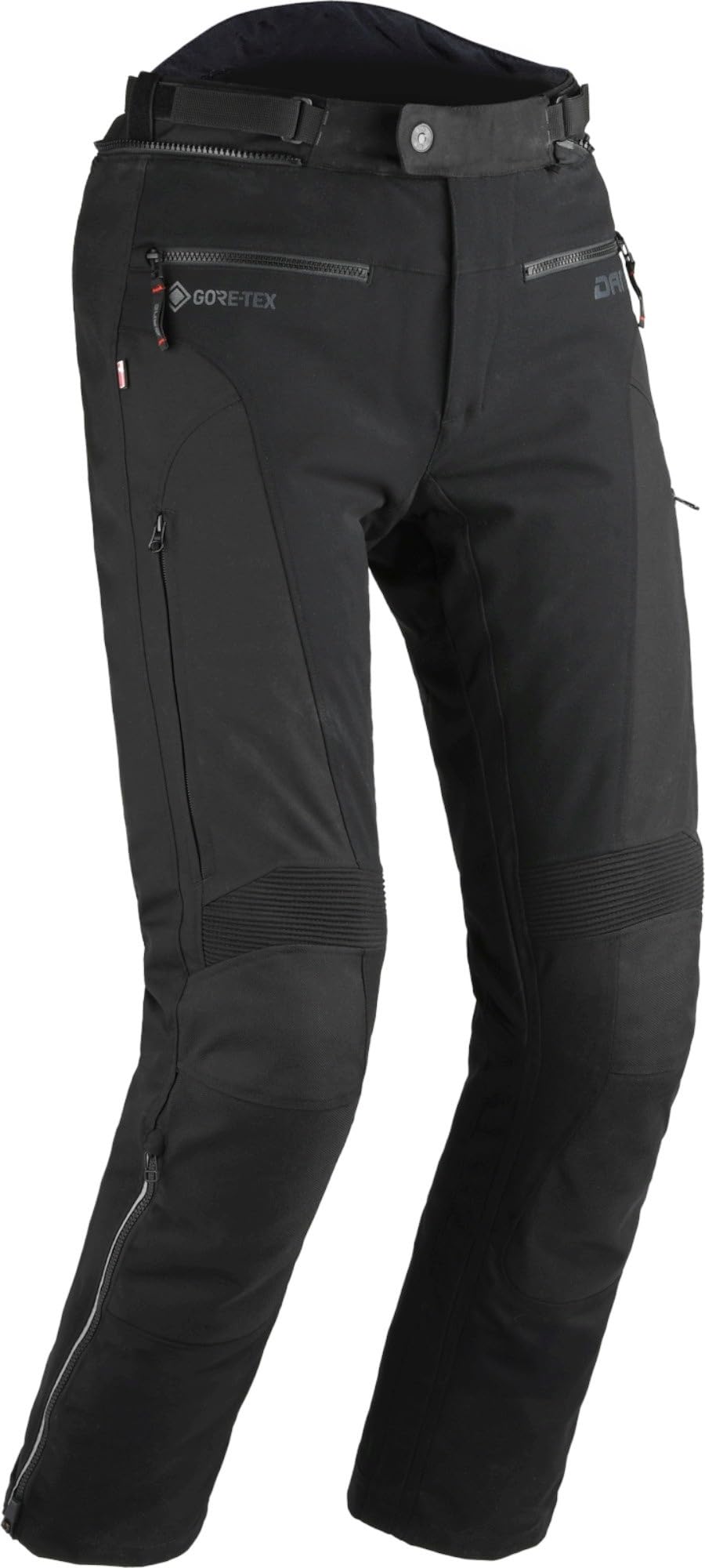 DANE Nyborg Air 2 Gore-Tex Damskie motocyklowe spodnie tekstylne, S