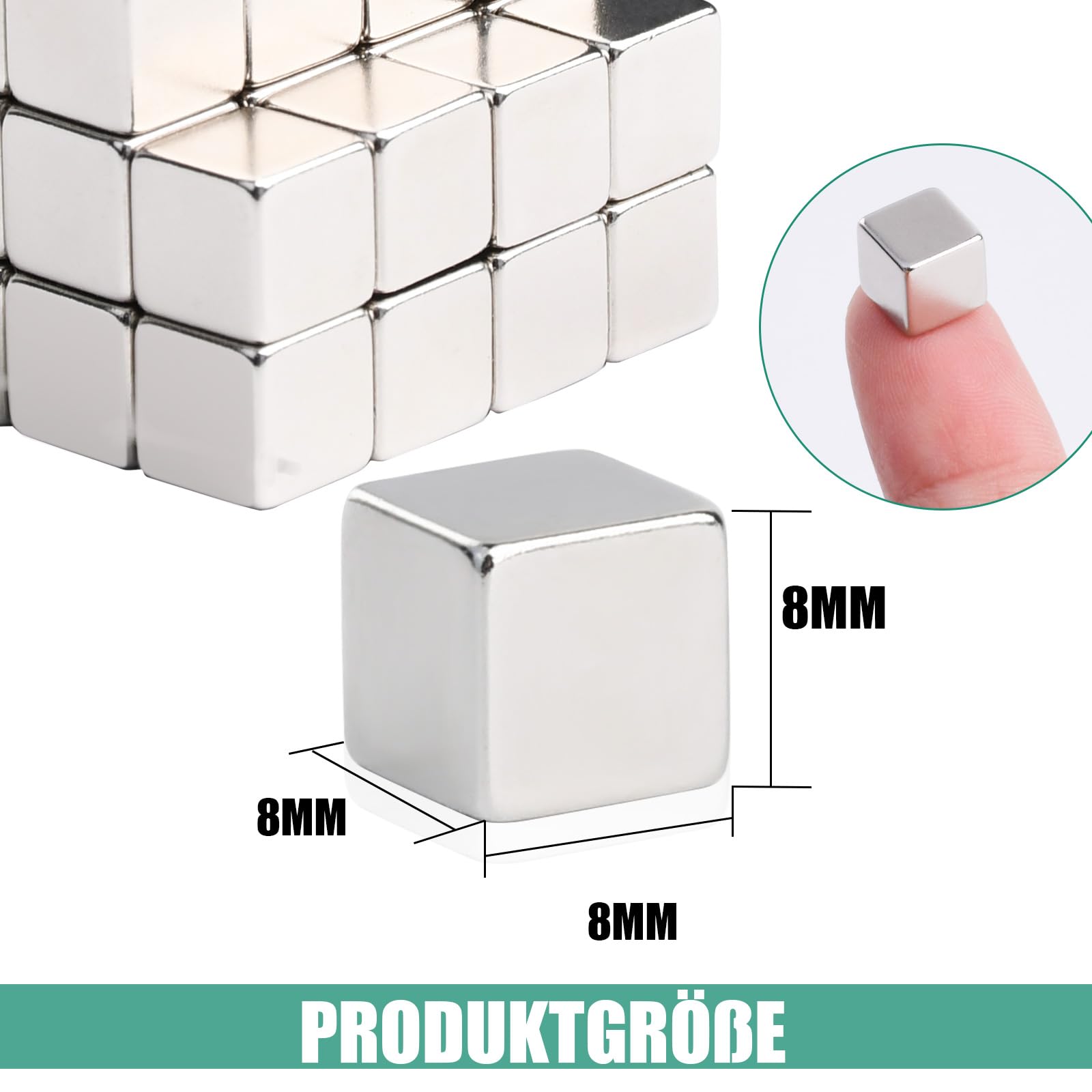 Imanes Neodimio Pequeños Imanes Fuertes, Imanes Pequeu00f1os Forma