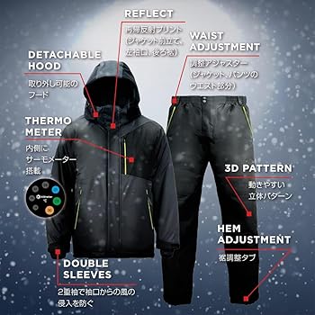 Amazon.co.jp: 【4L】ワークマン エックスシェルター 断熱 α イージス