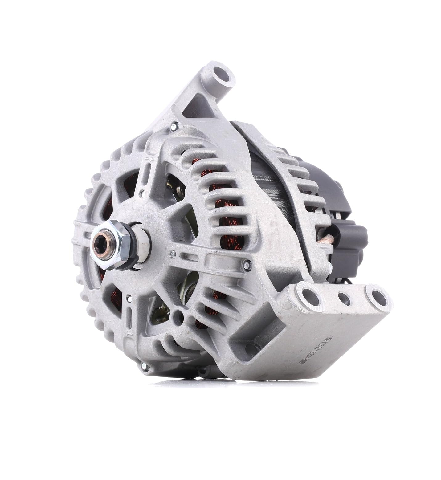 Alternator Generator RIDEX 4G0987 90A 12V Kompatybilny z TOYOTA RAV 4 II CLA2, XA2, ZCA2, ACA2 AVENSIS Liftback T22 Avensis Kombi T22 AVENSIS T22