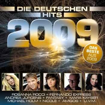 中古】 Best of 2009－Die Hits Des Jahres Bestof2009