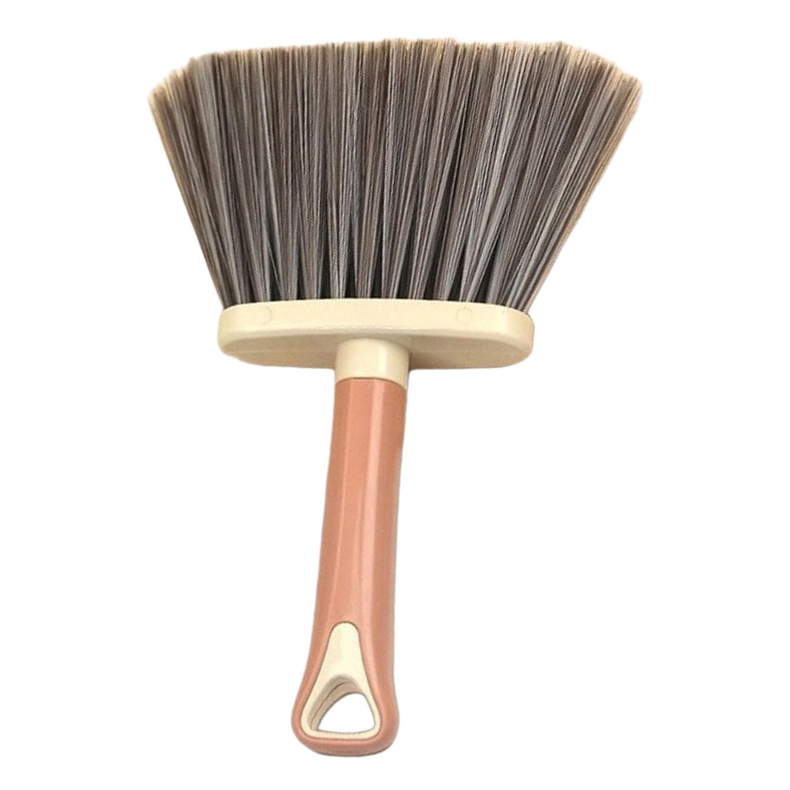 Narrow Space Cleaning Brush with Efficient Bristles for Furniture Edges and Vehicle Air Conditioners Vent Multipurpose Brush