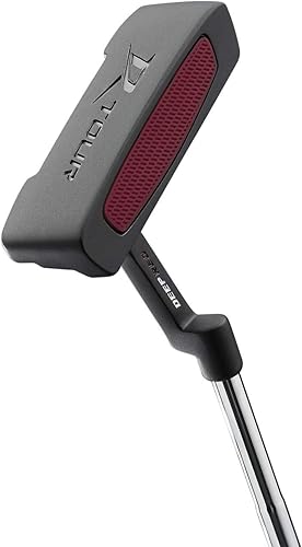 Miniatura 6 de WILSON Men's Complete Golf Club Package Sets - Ultra, Ultra Plus, Deep Red Tour