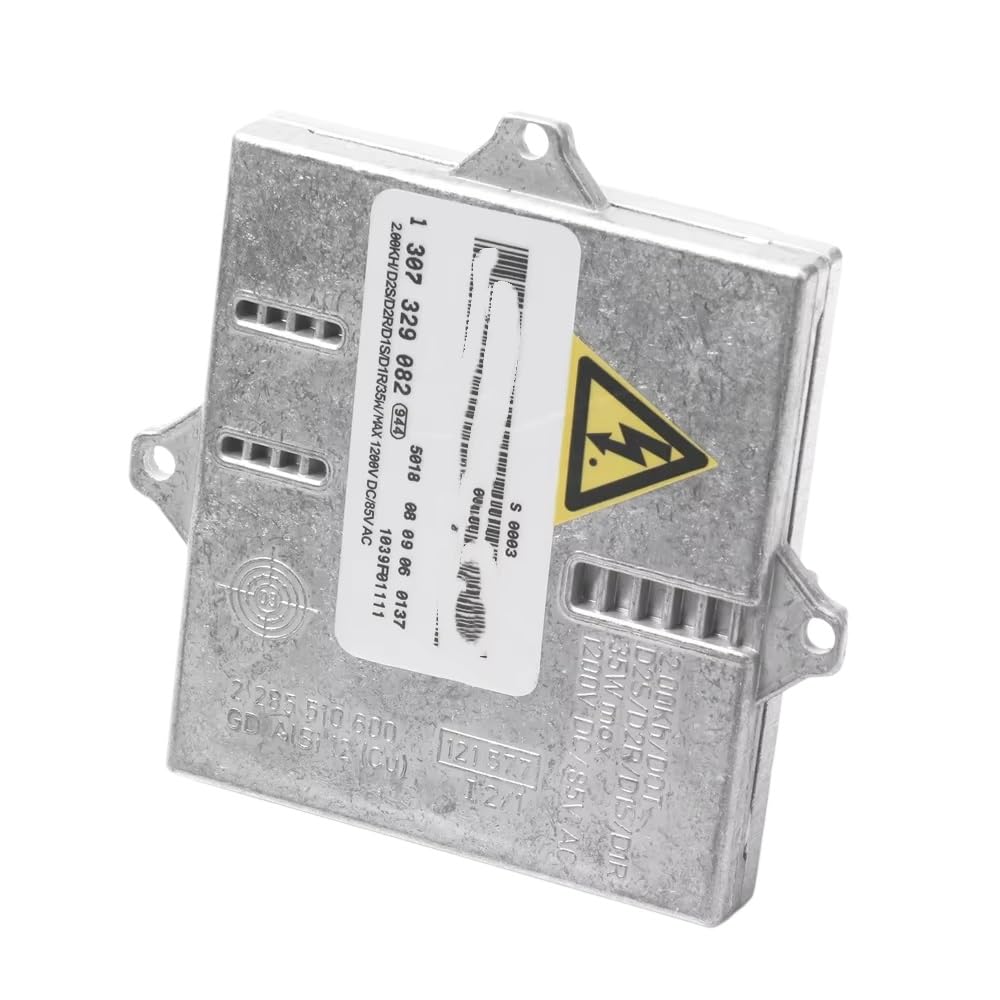 63127176068 1 307 329 082 1307329082 Xenon Control Ballast Module HID Unit for Land for Rover for Range for 4.4L 2002 2003 2004 2005 Control Module
