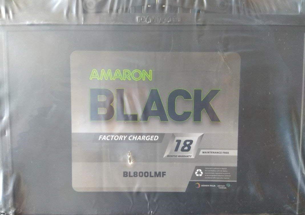 Modern Battery Black 800 Car Battery-image-21