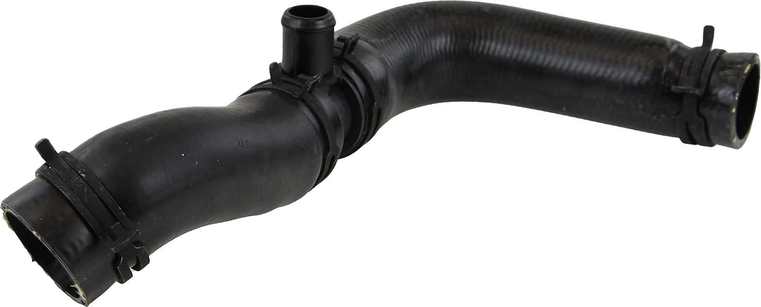 Rein CHR0720 Radiator Coolant Hose