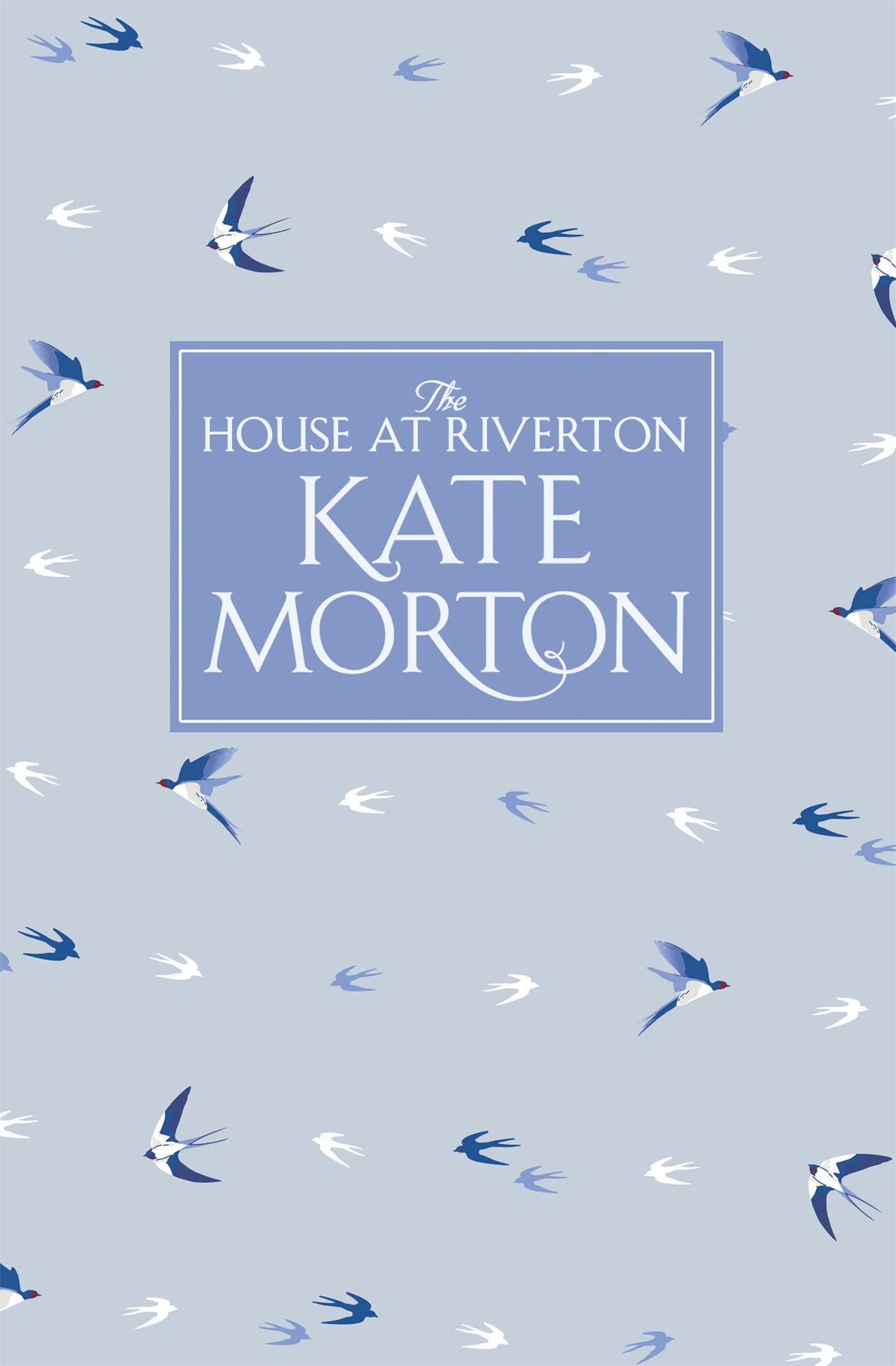 The House at Riverton: Sophie Allport limited edition