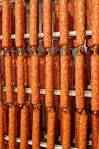 Insta Cure #1 (Prague Powder 1) - Curing Salt for Meat and Sausage - 5 lbs. - The Sausage Maker