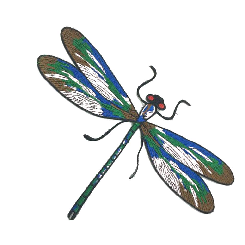Dragonfly Applique Pattern Free Patterns