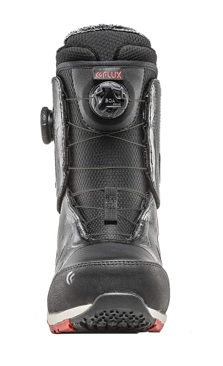 Amazon | FLUX フラックス OM-BOA オーエムボア 27.5cm 19-20 | FLUX