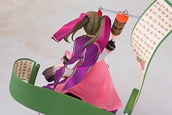 うたわれるもの ネコネ フィギュア 箱無し ファニーナイツ 1/7 ネコネ 『うたわれるもの 偽りの仮面』 | 鉄道模型