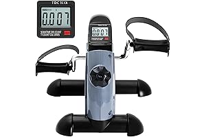 himaly Under Desk Stepper Exerciser: Your Portable Fitness Companion