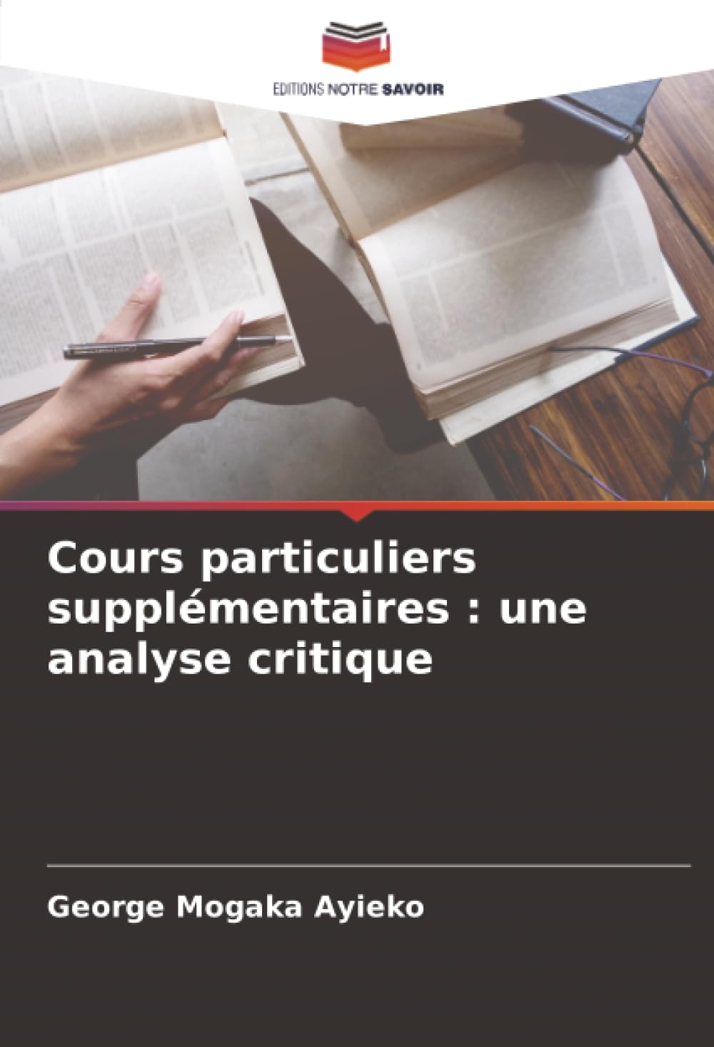 Cours particuliers supplémentaires : une analyse critique