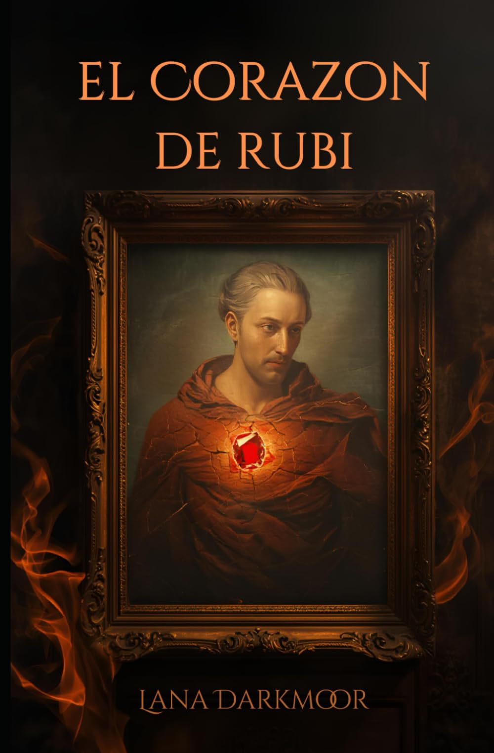 El corazón de rubí (Lazos indisolubles)