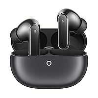 HUAWEI FreeBuds Pro 5 Cuffie Wireless Bluetooth, Cancellazione del Rumore con AI Dual