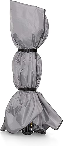 Miniatura 9 de Veer Basecamp  JPMA Certified Portable Pop Up Play YardPlay Pen for Babies, Toddlers and Kids  Indoor and Outdoor Use  Shade Canopy  Keeps Bugs Out