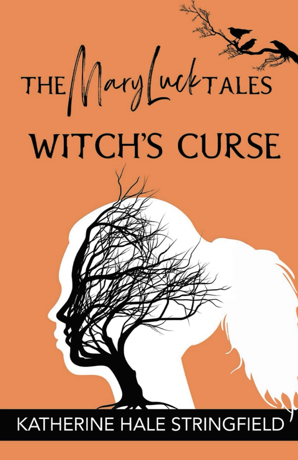 The Mary Luck Tales: Witch's Curse