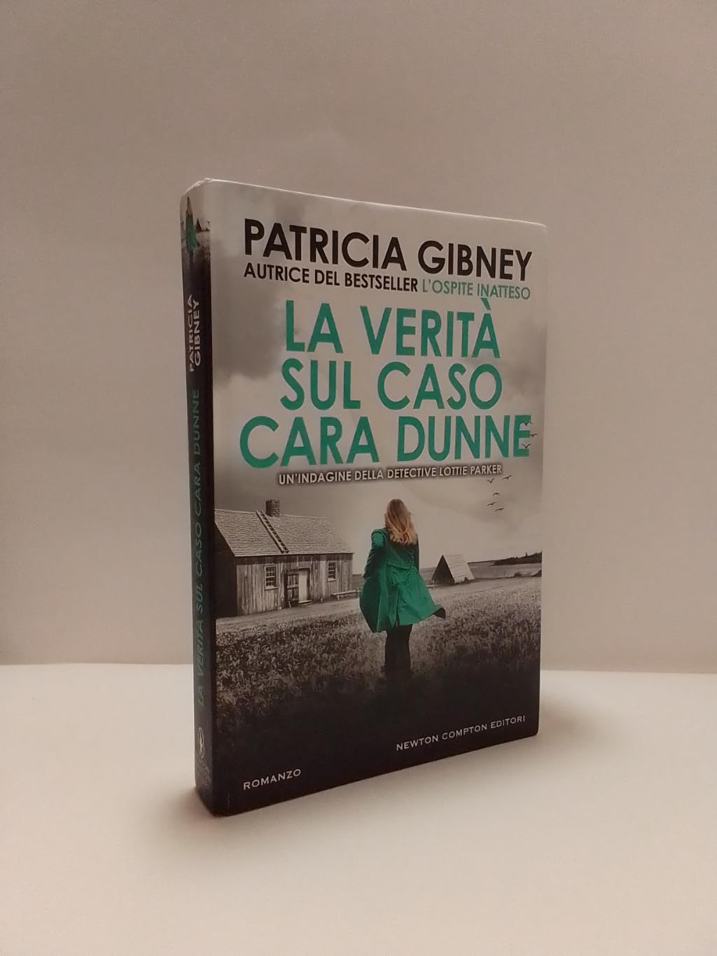 La Verità Sul Caso Cara Dunne - 4