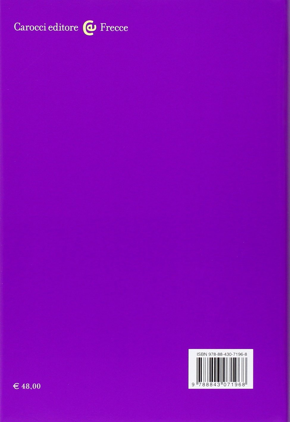 Storia dell'italiano scritto. Prosa letteraria (Vol. 2)