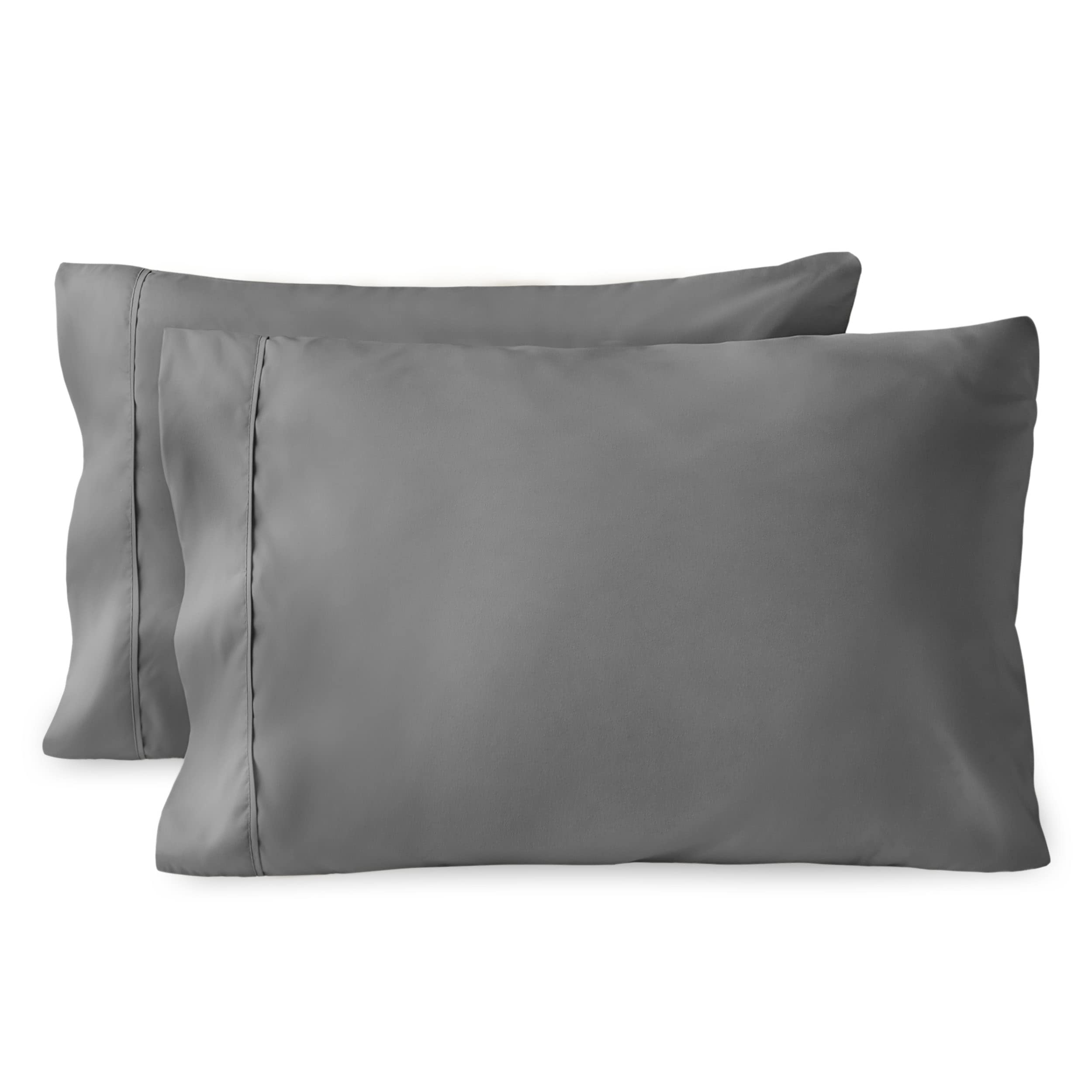 standard pillow size
