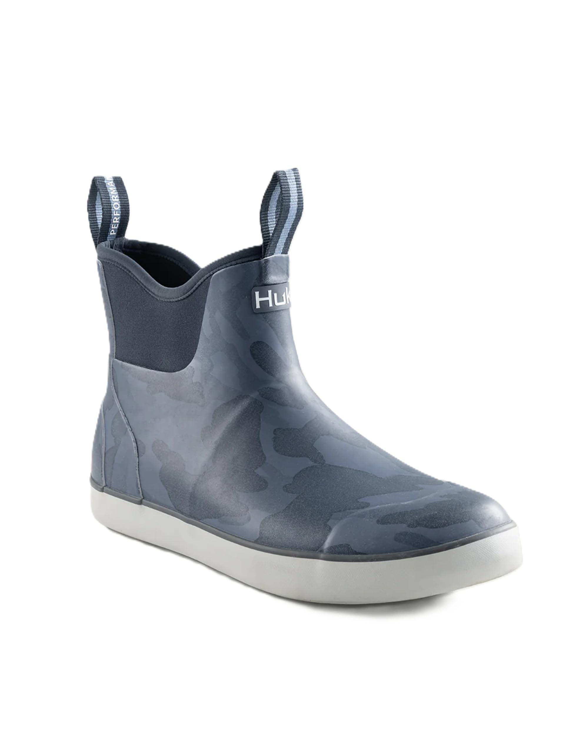 HUK Men's Rogue Wave Shoe, High-performance Fishing & Deck Boot Rain