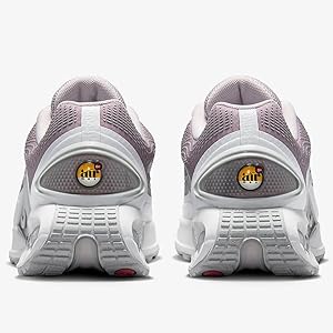 Amazon | [ナイキ] エア マックス Dn W AIR MAX Dn プラチナム