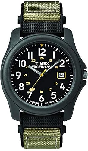 Timex Expedition Acadia Reloj de pulsera para hombre