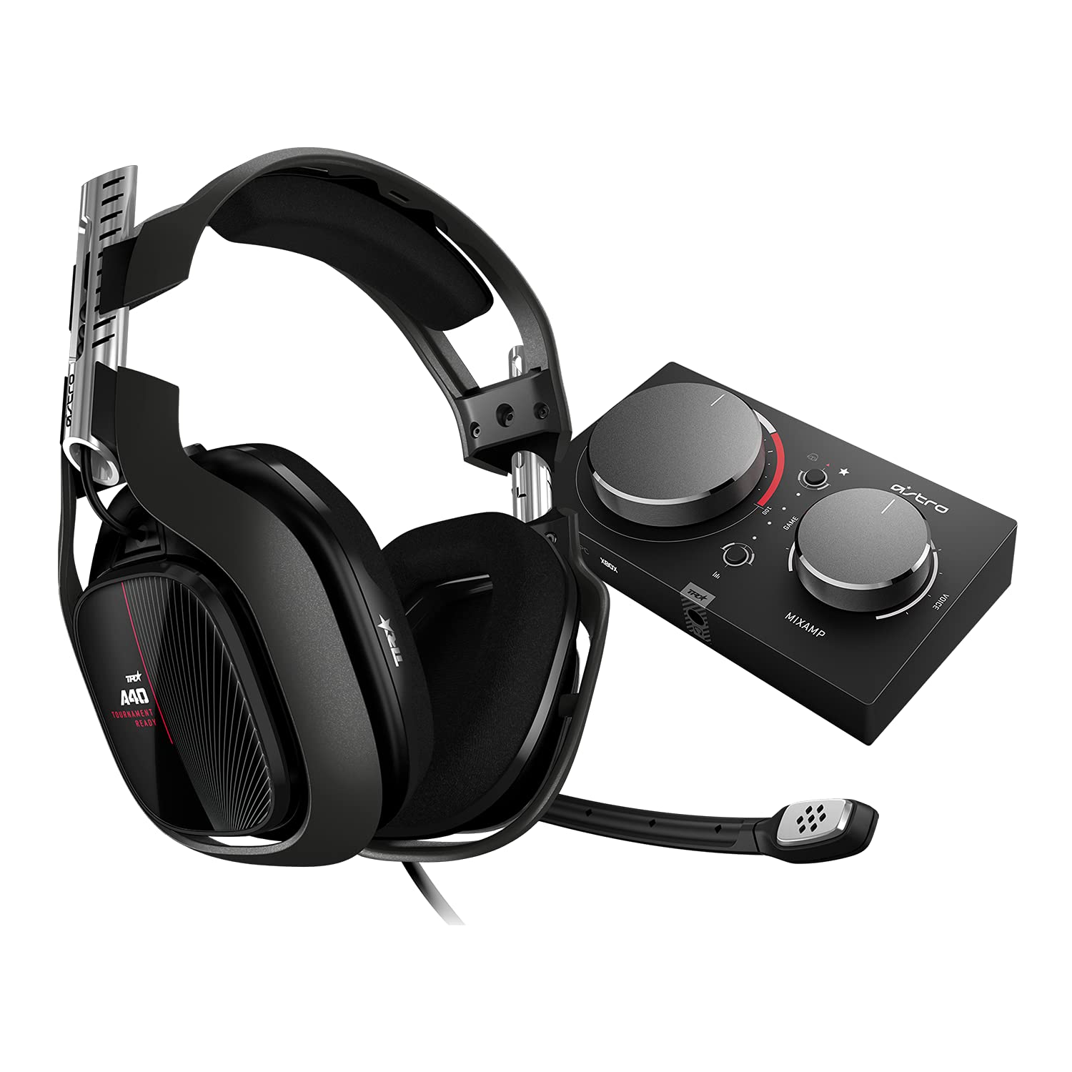 楽天市場】ASTRO Gaming PS5 ヘッドセット A40TR+MixAmp Pro TR - その他