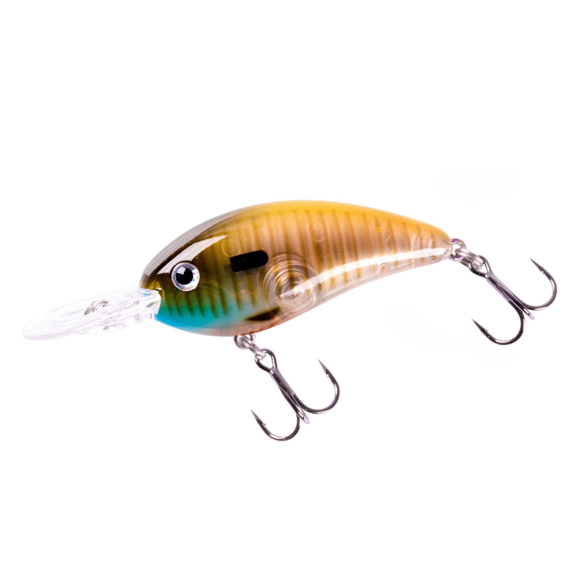 Bomber Fat Free Guppy Bluegill 2 3/8"