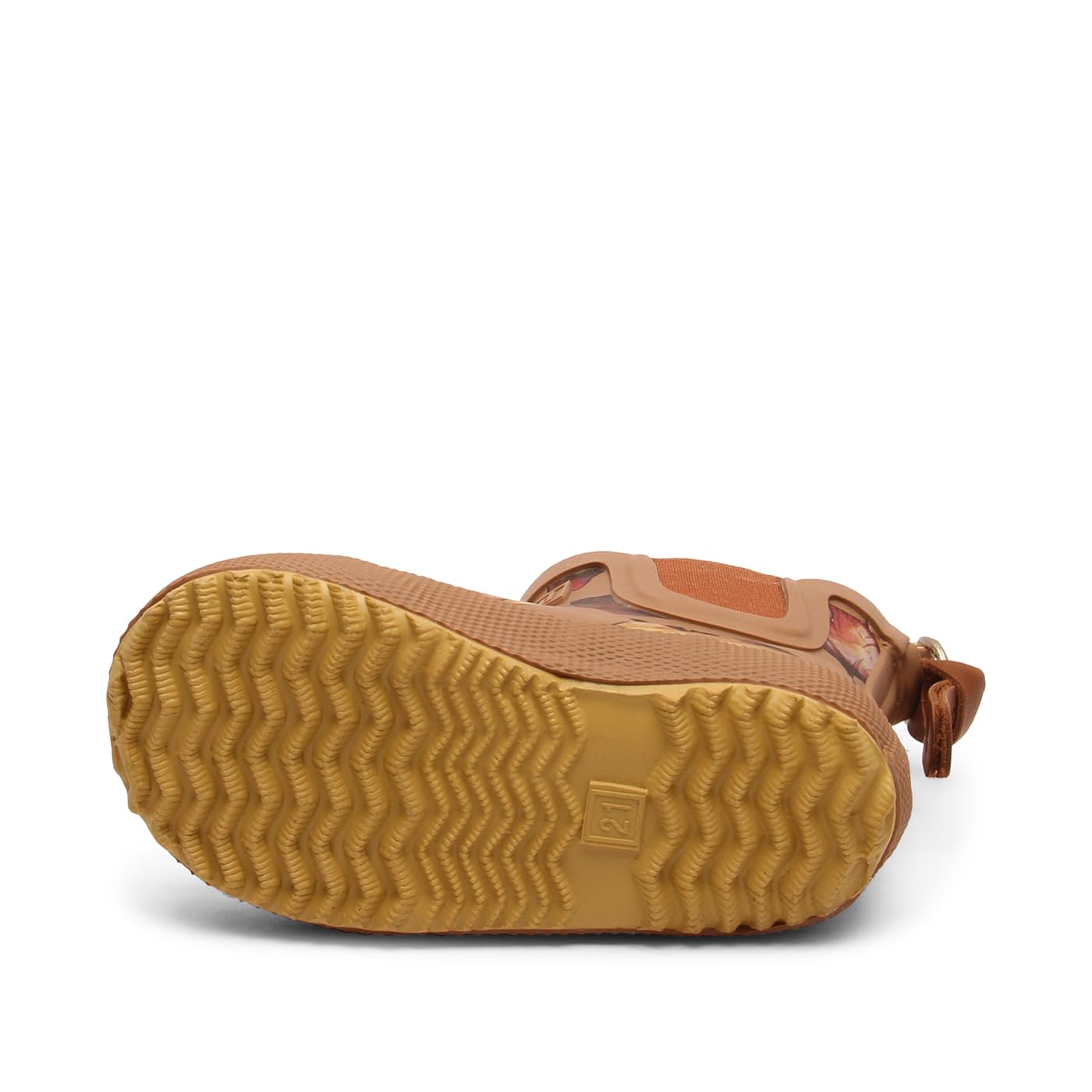 Bisgaard Bisgaard Baby Rubber Bateau de pluieMixte bébé