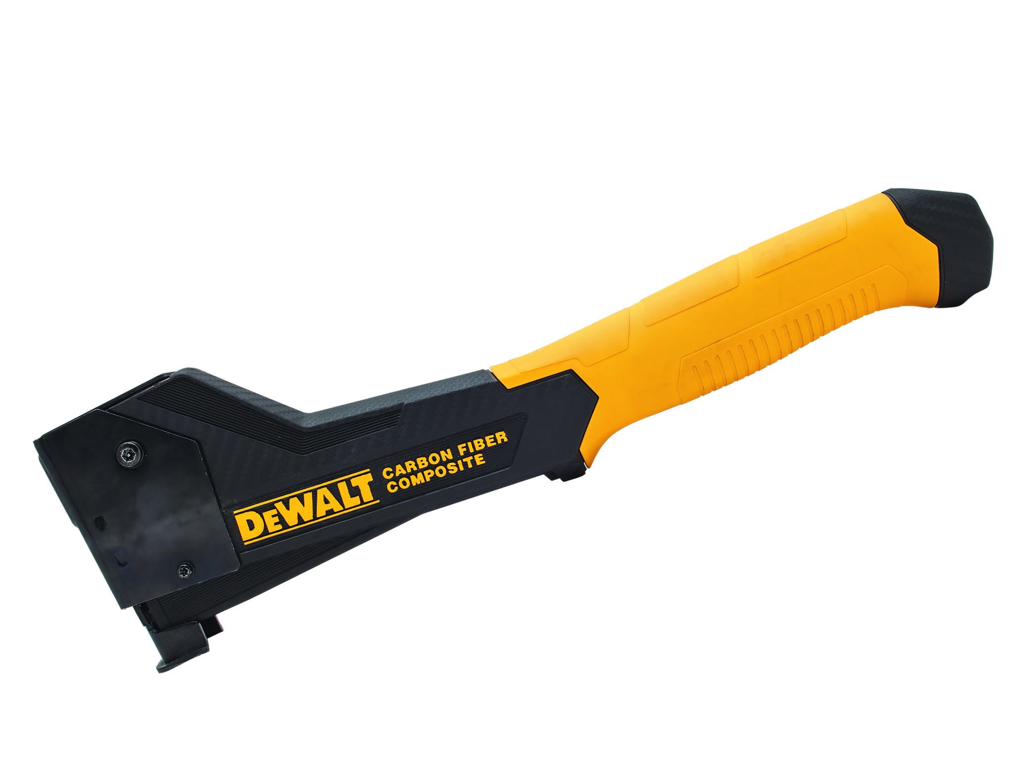 Dewa DWHT75900-​0 - Cucitrice a martello in fibra di carbonio