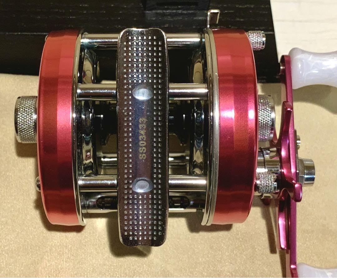 アンバサダー 5500c サイモンシモムラ 【公式通販】