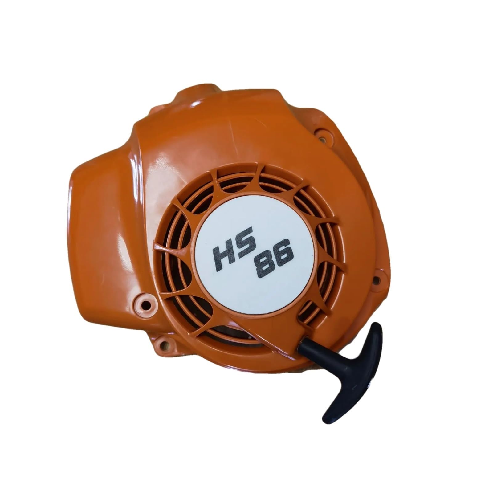 Zvpqu One Color Recoil Pull Starter For Stihl Hs81 Hs86 Trimmer Spare Parts 42370801805 Recoil Starter