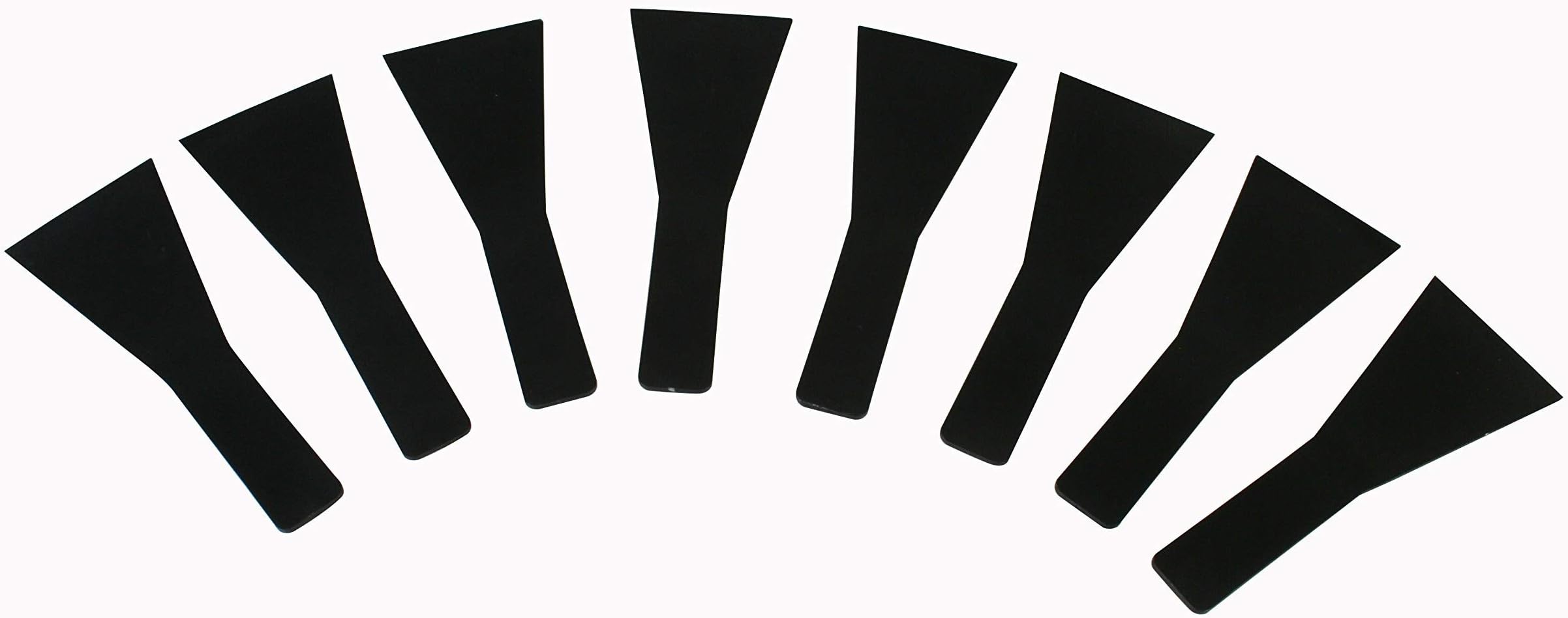 Artestia Raclette Spatula - Set of 8