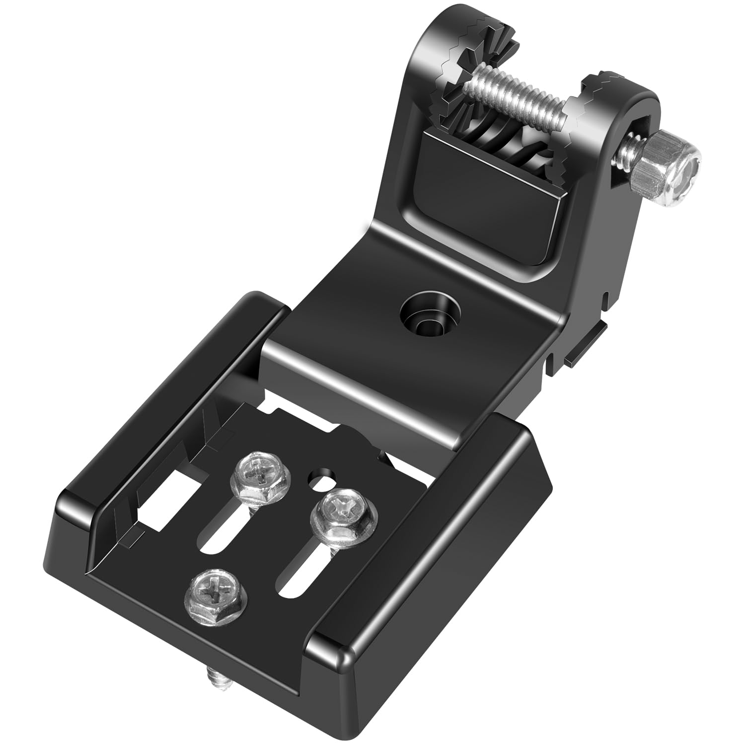 710295-1 XNT 9 HW MDI 75 T per Helix 7/8 (MEGA Down Imaging) Chirp a doppio spettro con trasduttore di montaggio dello specchio di poppa di temperatura, nero
