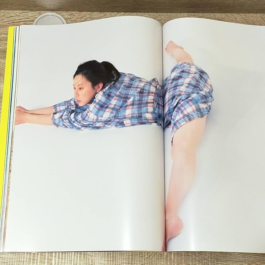 Tough : Yonekura Ryoko 米倉涼子　写真集 Amazon.co.jp: 米倉涼子 写真集 TOUGH, Yonekura Ryoko 朝日