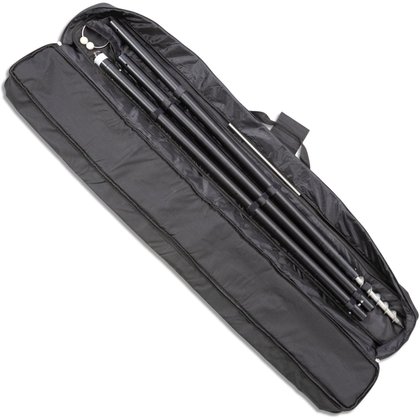 Uni Cat Umlenkstange zum Wallerangeln 3,96m Hot Spot Ledger Basic
