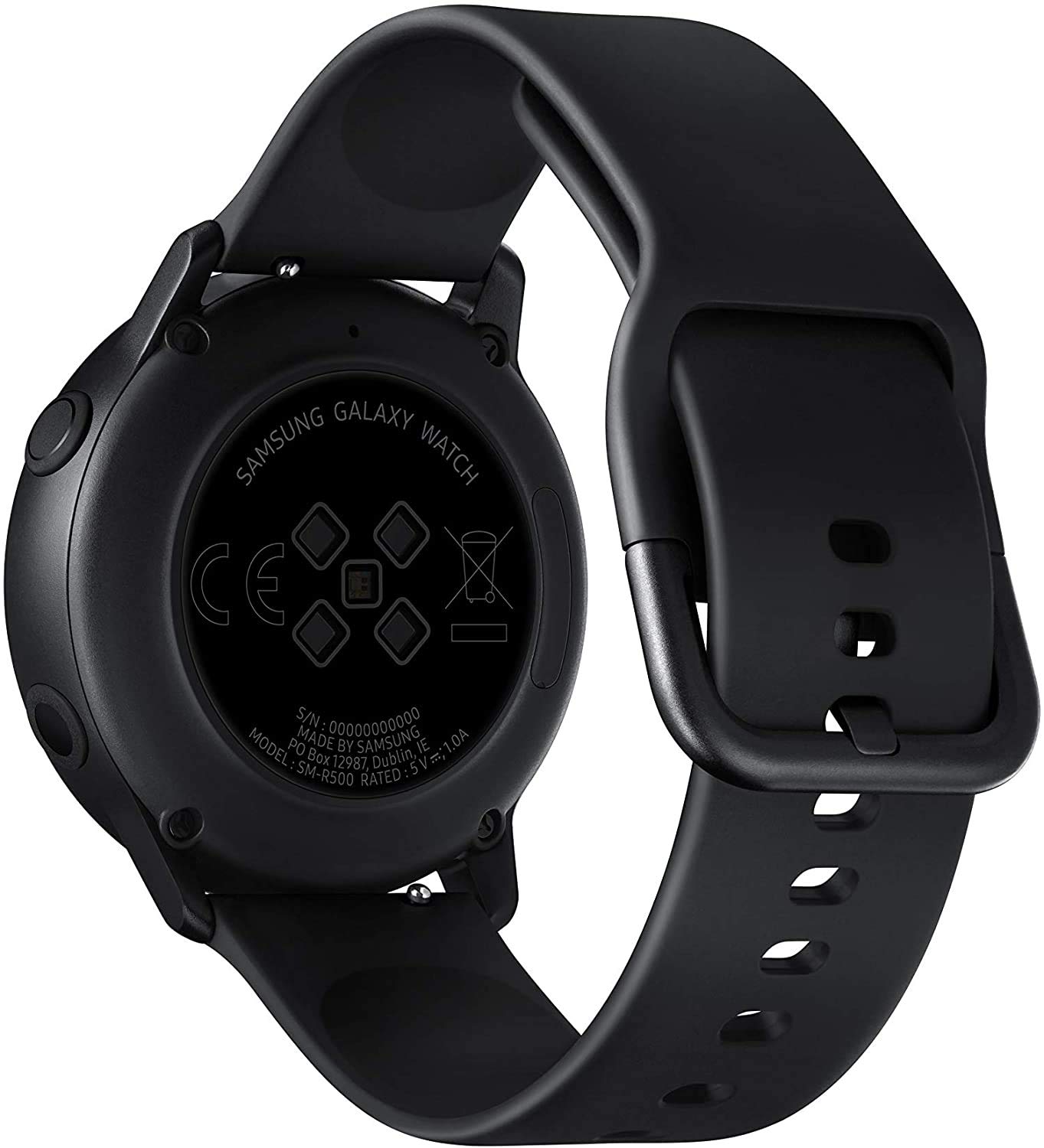 Samsung galaxy watch active lte shop